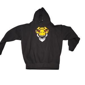 Power Rangers Hoodie